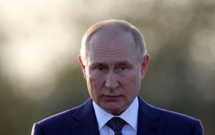 Путин признал, что Кремль и Минобороны РФ потеряли доверие россиян к правдивости заявлений о войне в Украине, - ISW