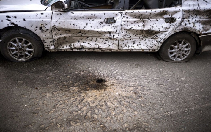 Розстріляв авто з родиною: на Чернігівщині судитимуть російського військового