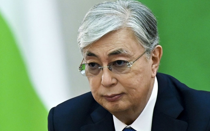 Новый-старый президент: на выборах в Казахстане победил Касим-Жомарт Токаев