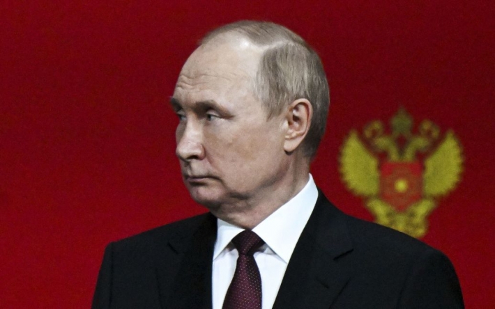 Путін вже понад тиждень не з'являється на публіці: політолог пояснив, чому зник диктатор