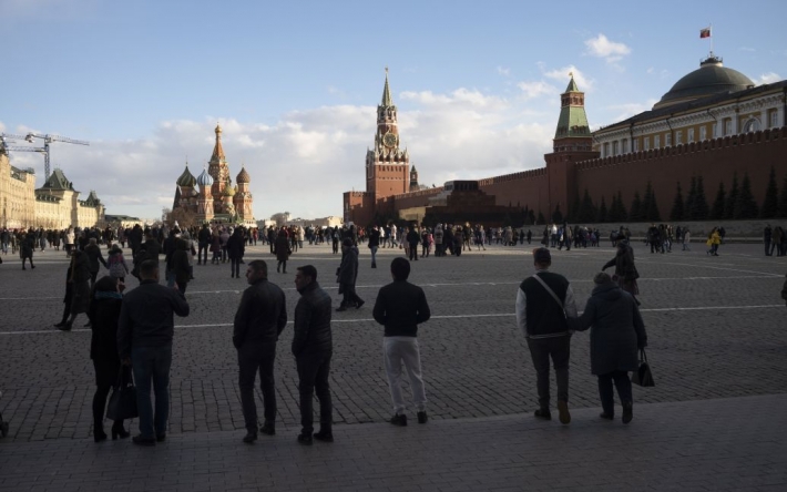 Как россияне относятся к войне: СМИ заявили о безразличии и апатии
