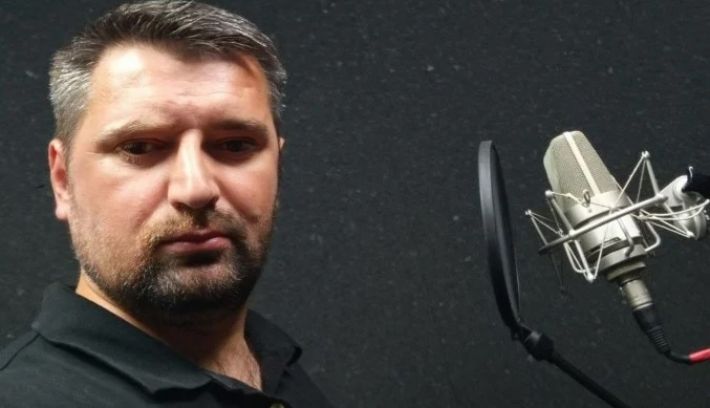 Как украинский журналист и блогер выживал в оккупированном Мелитополе (фото)