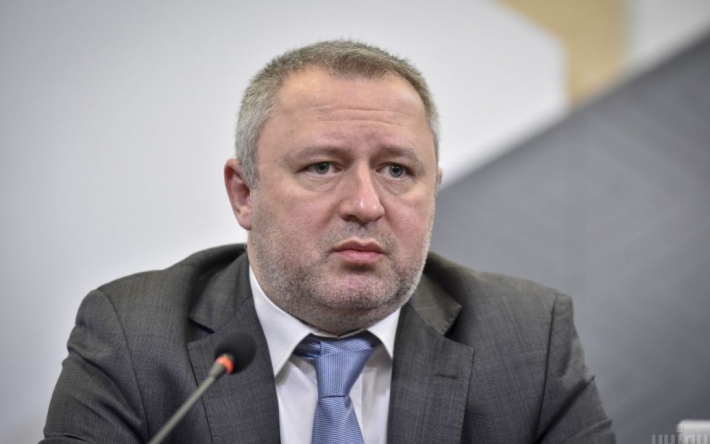 Украина инициирует создание офиса прокурора в одном из городов Европы — Костин