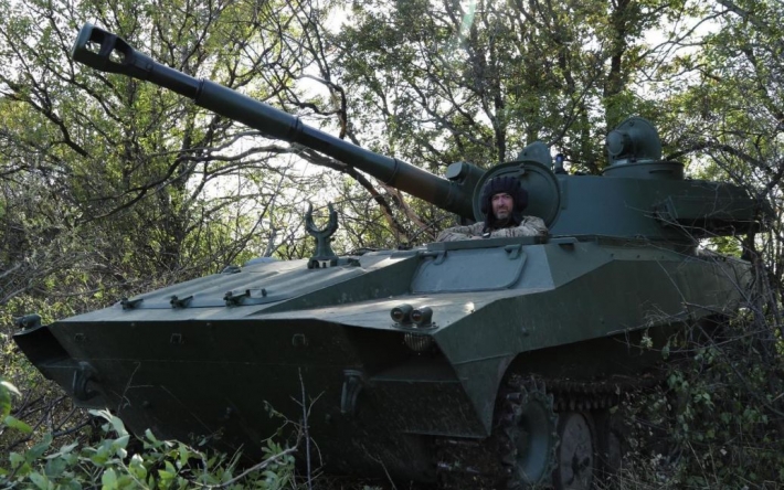 ВСУ отразили вражеские атаки на 8 участках на Донбассе, а оккупанты укрепляются в Крыму: утренняя сводка Генштаба ВСУ