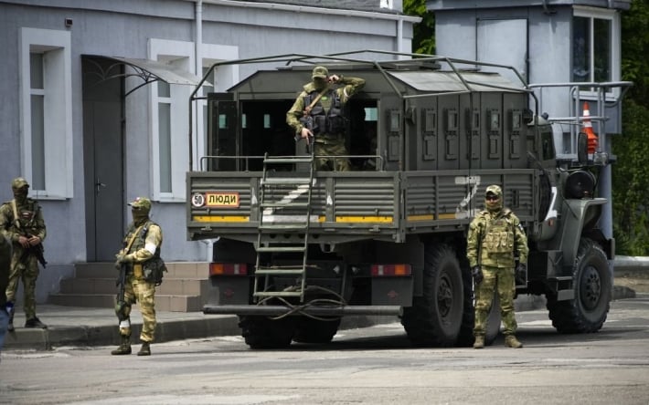 Россия перебрасывает войска и мобилизованных на восток Украины: среди новобранцев даже студенты
