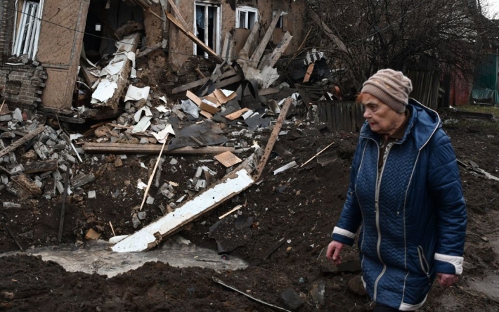 Понад 15 тисяч людей зникли безвісти під час війни в Україні - ICMP
