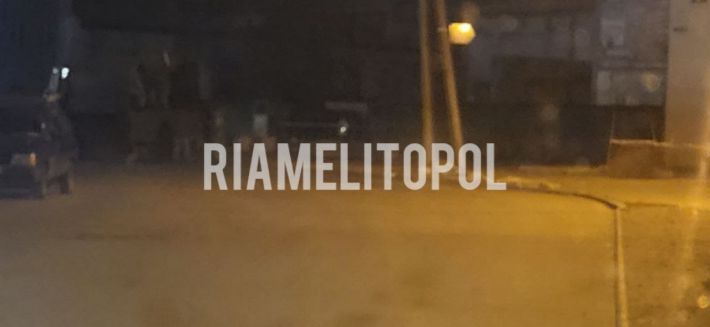 Окупанти продовжують прибувати в Мелітополь – на яких підприємствах ховаються (фото)