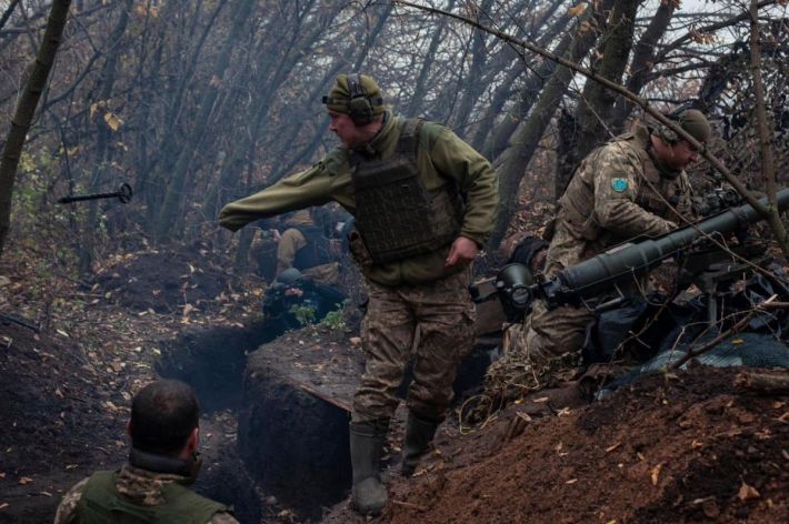 Мелитополь или Донецк: ВСУ могут нанести новое поражение оккупантам уже зимой (видео)