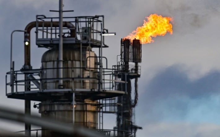 Кремль заборонить продавати нафту країнам, які підтримали обмеження ціни — Bloomberg