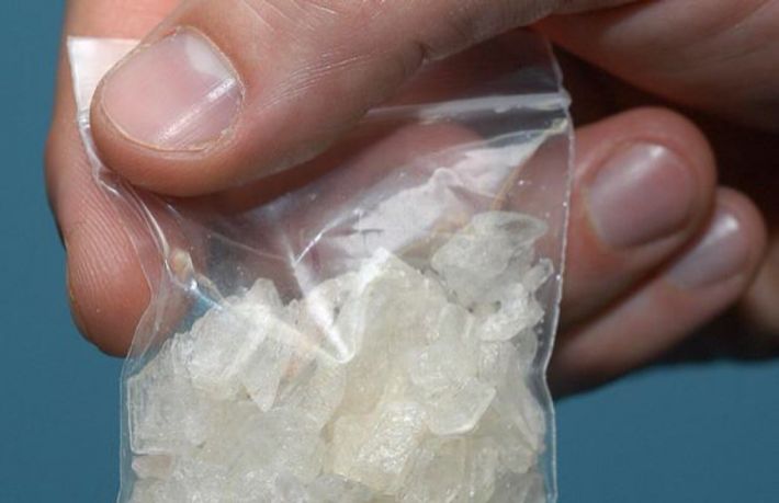 У Запоріжжі наркодилеру із запасом товару на 1 млн гривень оголосили вирок (фото)