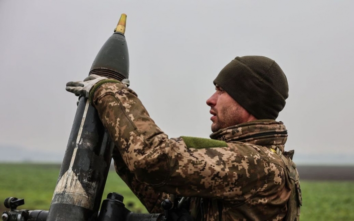 Украинская армия может быстро создавать новые соединения, но требуются большие поставки оружия — эксперт