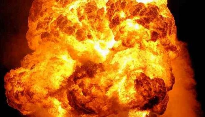 В Мелитополе и районе взорвали склады с боеприпасами и технику – Генштаб ВСУ