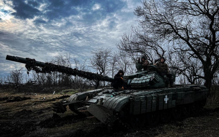 ЗСУ відбили ворожі атаки на 5 ділянках на Донбасі та 