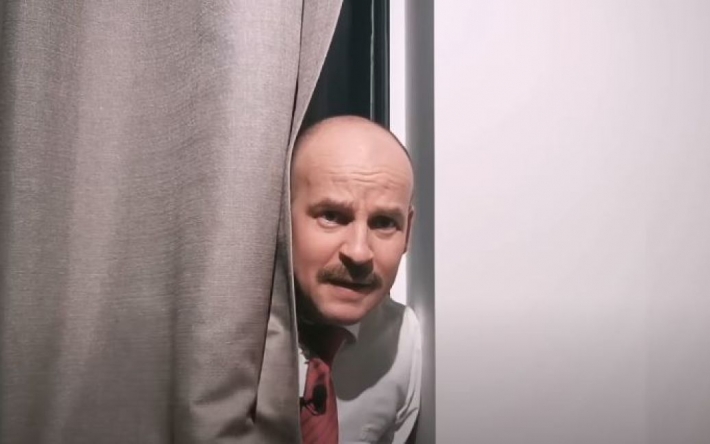 Юрий Великий снял пародию на Лукашенко, которого Россия хочет ликвидировать