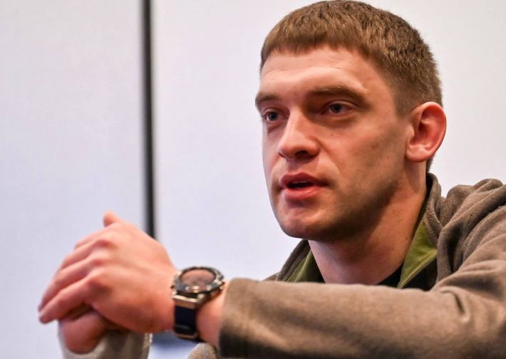 Иван Федоров назвал три главных события, которые должны были произойти в Мелитополе в 2022 году, если бы не война