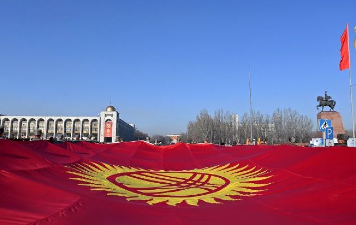 У Держдумі РФ погрожують Киргизстану через декомунізацію: 