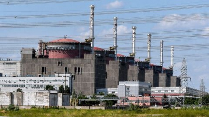 россияне не смогут удержать Запорожскую АЭС, — Подоляк (видео)