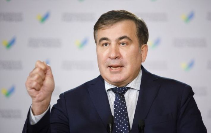 В организме Саакашвили нашли смертельный яд, - адвокат