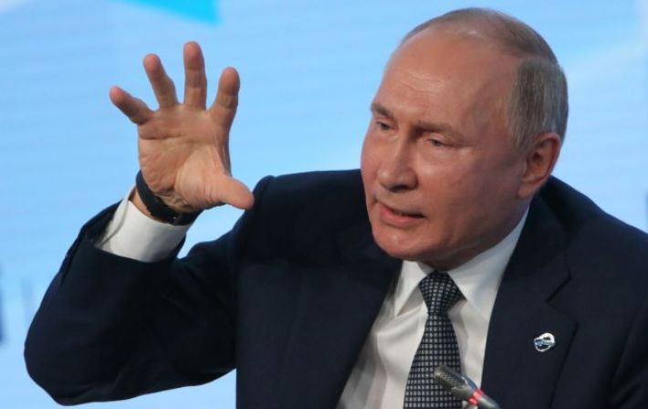 Российские чиновники весной обсуждали возможность ядерного удара по Украине, - Newsweek