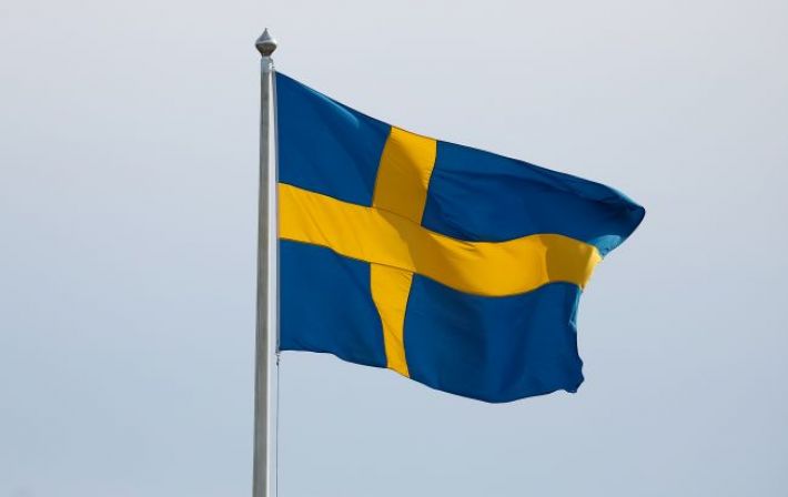 Швеция анонсировала рекордный пакет помощи для Украины: что в него войдет