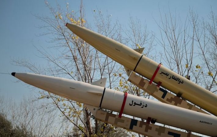 Иран может не передать России баллистические ракеты, - эксперт