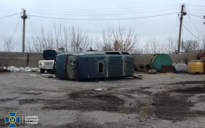 Без электроэнергии и тепла: в ООН назвали "критической" гуманитарную ситуацию на юге Украины