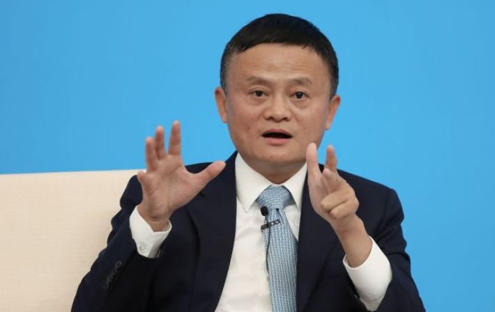 Основатель Alibaba переехал в Японию из-за давления китайских властей, - Financial Times
