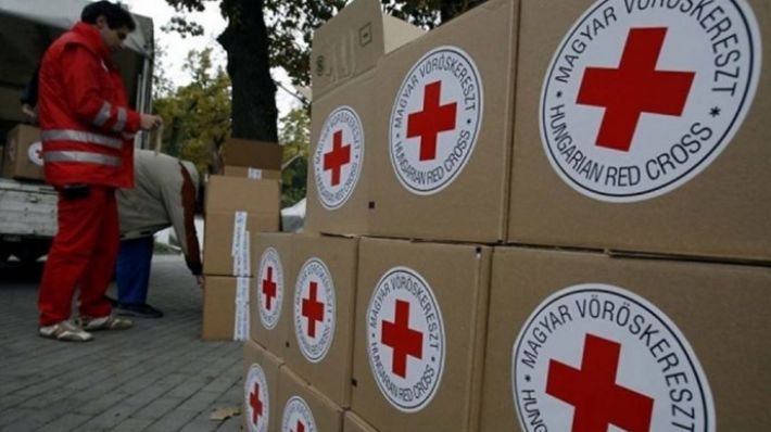 У Запоріжжі більше людей зможуть отримати гуманітарну допомогу
