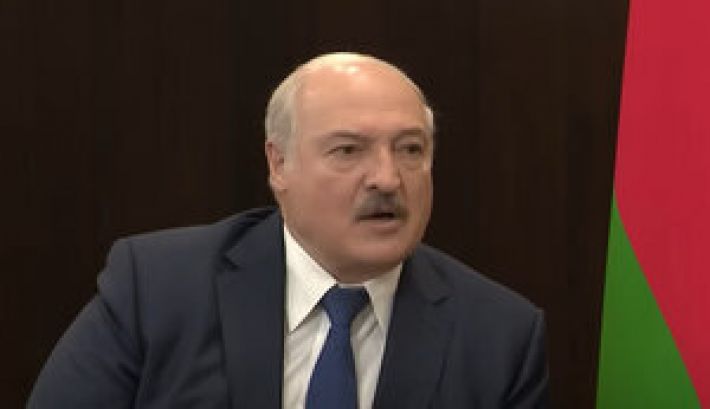 Лукашенко заявил о "росте количества провокаций вблизи государственной границы"