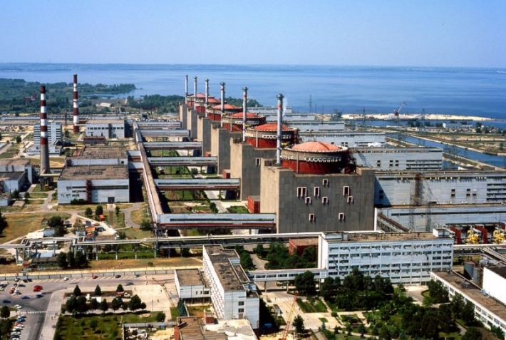 Решение по безопасности Запорожской АЭС может быть достигнуто уже к концу этого года