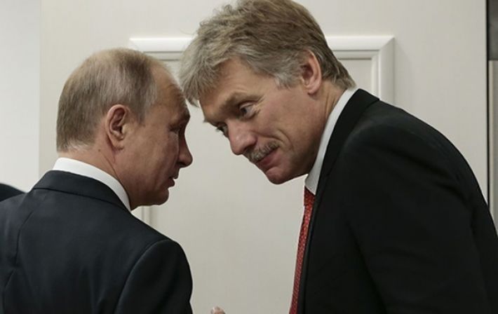 Путін відвідає окупований Донбас - Пєсков
