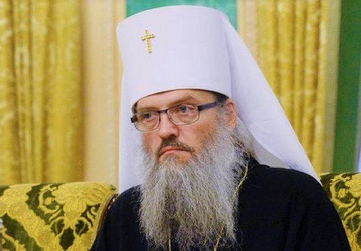 Запретить русскую православную церковь - Запорожский райсовет принял обращение