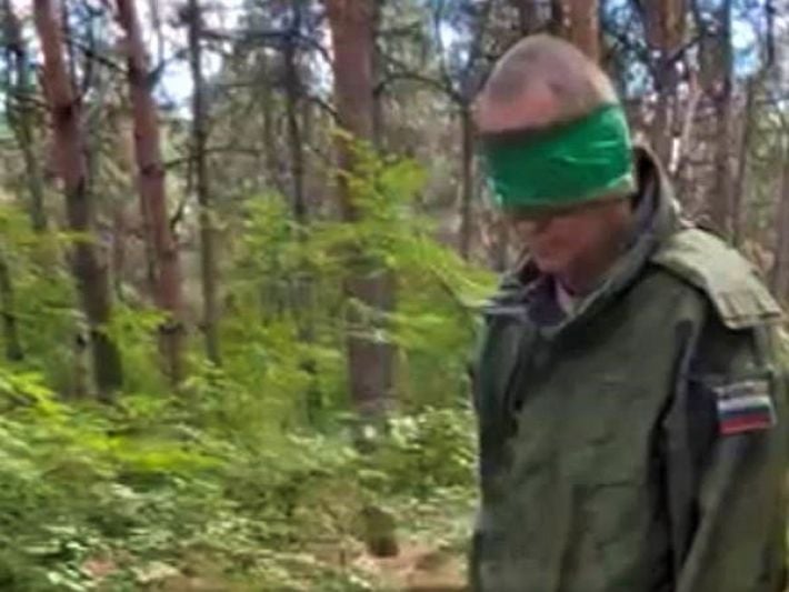Разведчику боевиков ДНР вынесли приговор в Запорожье (фото)