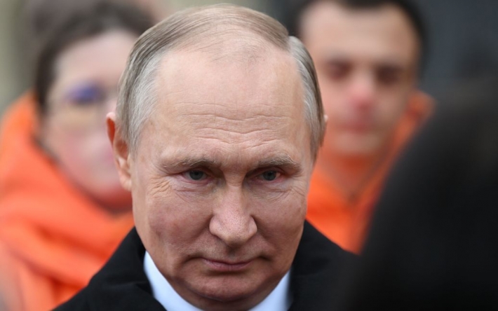 Провали у пам'яті, шизофренія та онкологія: у Путіна виявили "букет" смертельних хвороб - британські ЗМІ