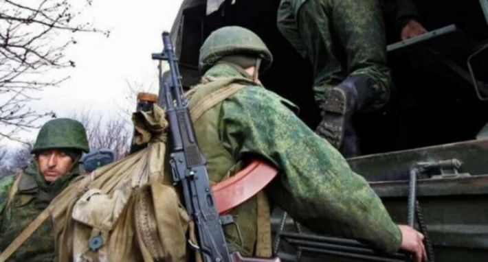 Россия планирует мобилизацию в Мелитополе и создает специальный реестр