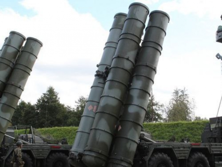 Українська розвідка прогнозує, що Запоріжжя може й надалі страждати від ворожих ракет С-300