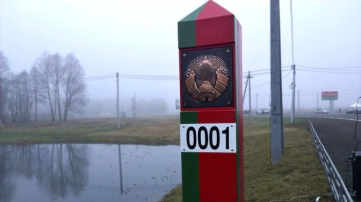 Білорусь використовує мігрантів для розвідки на кордоні з Україною: деталі