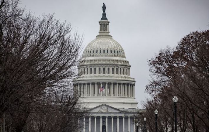 Комитет Сената США поддержал признание действий РФ в Украине геноцидом