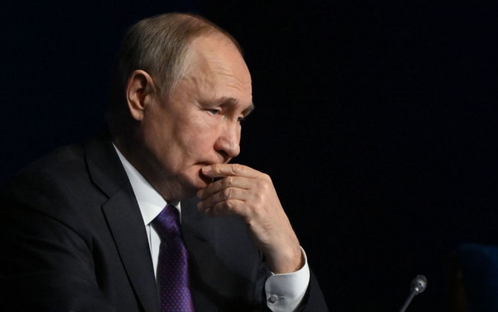 Путин готовится к затяжной войне против Украины — ISW