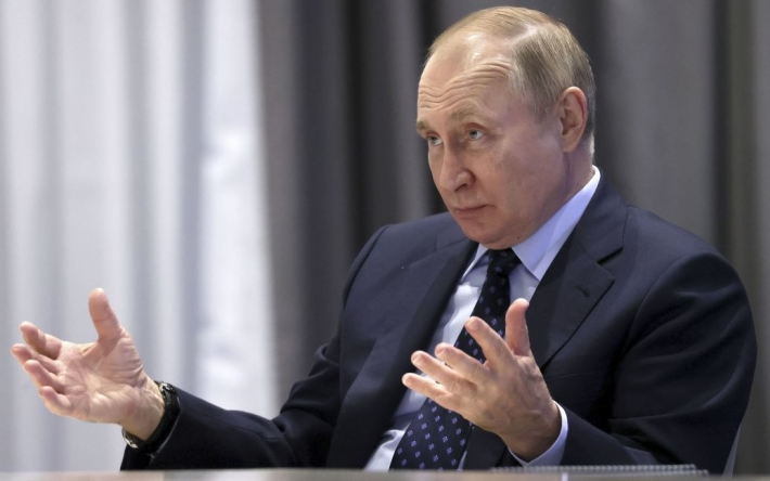Российский стыд: Politico признало Путина "неудачником года"