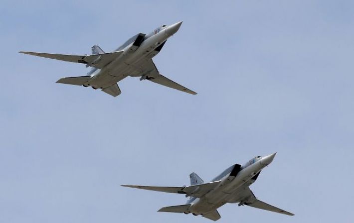 ВСУ назвали вероятную причину исчезновения 10 самолетов с авиабазы "Дягилево" в России