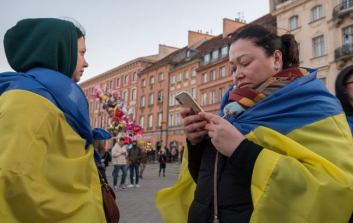 Беженцам разрешат роуминг ЕС по украинским тарифам: детали