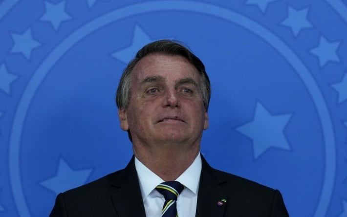 Новый президент Бразилии подал в суд на Болсонару: в чем обвиняют эксглаву государства