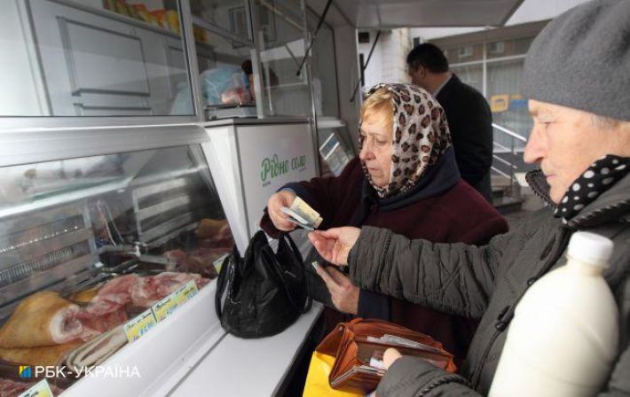 Инфляция в Украине замедлилась: что подорожало за последний месяц