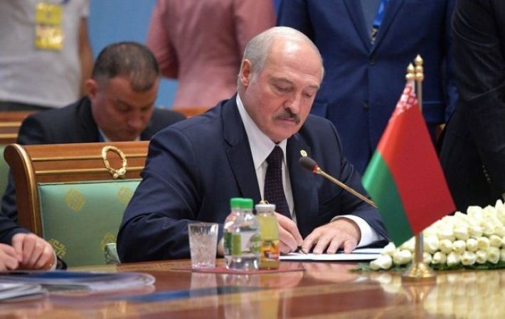 Очередная истерика Лукашенко. Белорусский диктатор обиделся на заявление Меркель