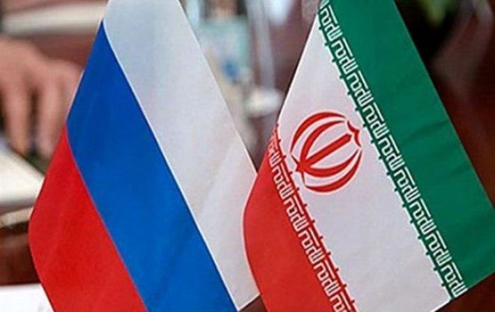 Россия предоставляет беспрецедентный уровень военной и технической поддержки Ирану в обмен на оружие, - ISW