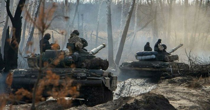 Ждут наступления на Мелитополь - военный эксперт выразил свое мнение о расположении войск противника (видео)
