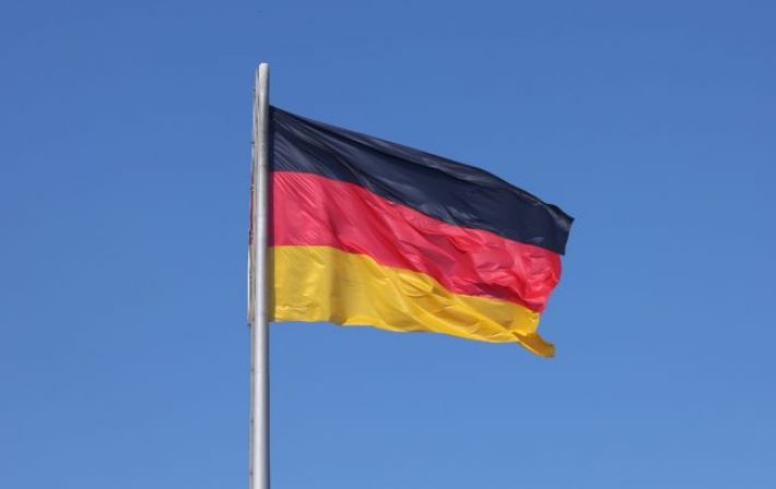 Германия закупит для Украины почти полтысячи генераторов, часть уже передали