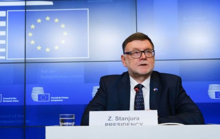 Страны ЕС достигли соглашения о выделении Украине 18 млрд евро