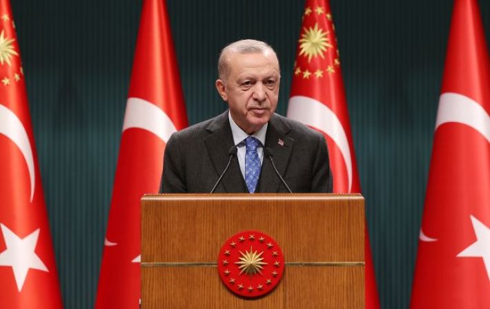 Эрдоган дал понять, что намерен последний раз баллотироваться в президенты Турции